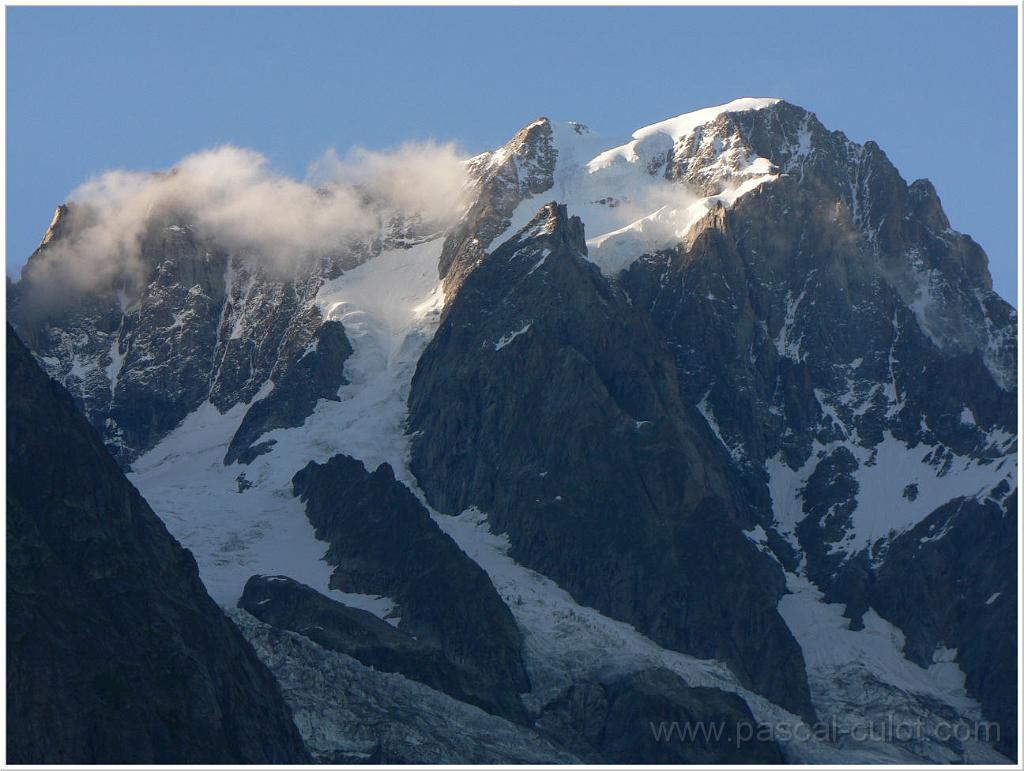 P1010037.jpg - Les Grandes Jorasses, Face Sud (voie normale)