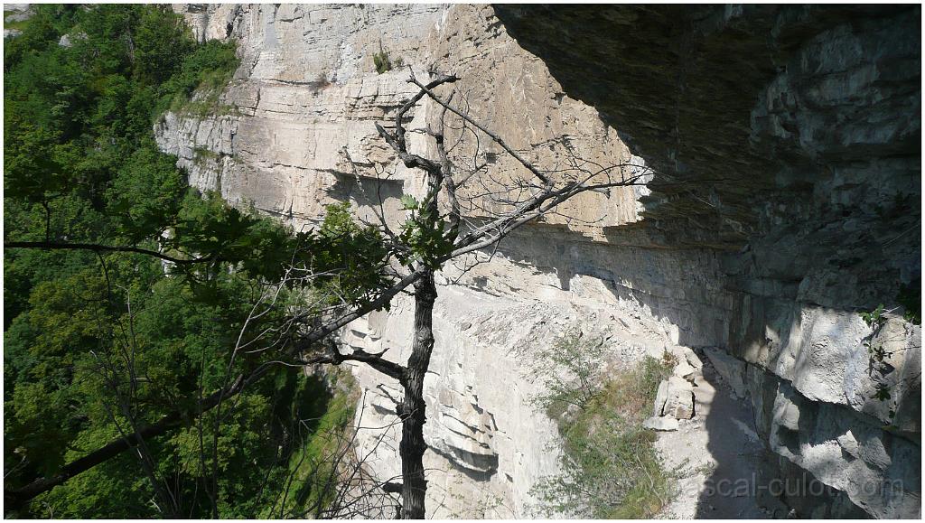 P1050152.jpg - La vire � v�lo, menant au Grand Di�dre.