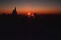 Couch� de soleil a Berlin