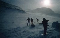 D�part pour l'apocalypse