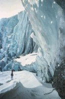 Le front du glacier (2)